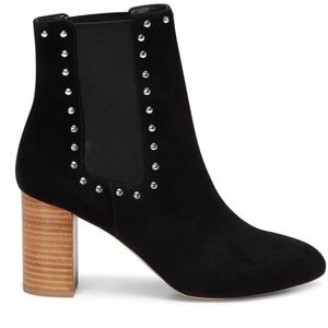 NWT 🎉 HOST PICK 🎉 Rebecca Minkoff Sara Bootie, size 7